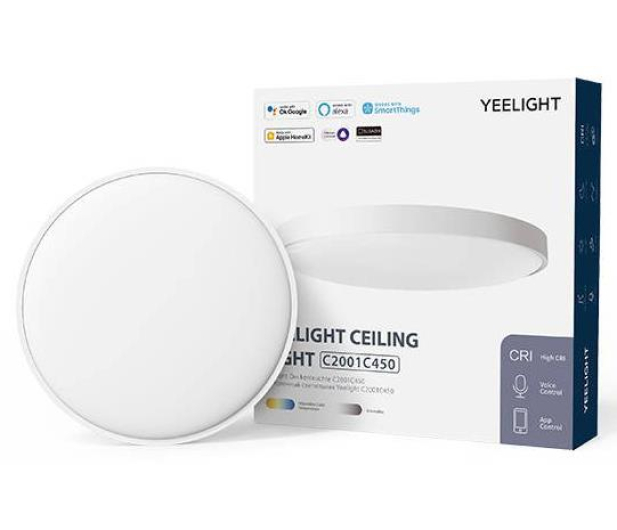 Yeelight Lampa sufitowa Ceiling Light C2001C450 - 693775 - zdjęcie 3